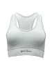 Roberto Geissini Active Sport Top Grau