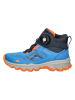 Lico Outdoorschuh "Rockledge High" in Blau
