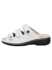 Finn Comfort Komfort Sandalen für Damen in weiß