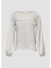 s.Oliver T-Shirt in 9134_hellgrau