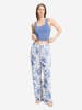 Hanro Pyjamahose Sleep & Lounge in graceful forms