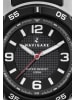 Navigare Uhr in BLACK