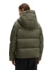 Marc O'Polo Puffer-Daunenjacke mit Kapuze regular in Dim Shadow