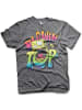 SpongeBob T-Shirt in Grau