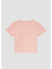 s.Oliver T-Shirt in 4136_zartrosa