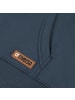 riverso  Sweatjacke RIVThilo in Blau