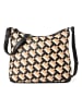 Tom Tailor Devie Umhängetasche M 31 cm mixed black
