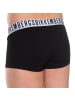 Bikkembergs 2er-Set: Boxershorts in Black