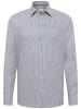 Eterna Hemd MODERN FIT in navy
