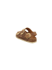 Birkenstock Sandale in braun