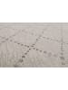 Esprit home Teppich "Ina" in Grau/Taupe Meliert