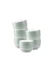 Seltmann Weiden 6er Set Espressotassen ohne Henkel Sento Home in Aura Mint 80 ml