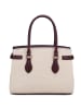 DIANA Handtasche in BORDEAUX