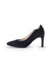 Gabor Fashion Elegante Pumps in schwarz