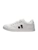 ethletic Canvas Sneaker Active Lo Cut in Just White | Just White