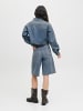JJXX Jeanshemd in Medium Blue Denim