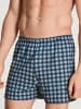 Calida Boxershorts, 2er-Pack in cosmos