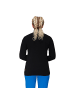 Mammut Fleecejacke in mehrfarbig
