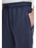 North Bend Sweatshorts NBBrendan M Sweat Shorts in Blau
