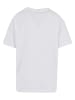Mister Tee T-Shirt in white