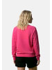 alife and kickin Sweatshirt 'ThyraAK A' in pink