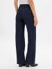 Marie Lund Jeans in dark stone