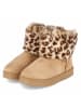 Dockers by Gerli Winterboots in braun