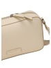 Marc O'Polo Camera-Bag small in Linen Beige