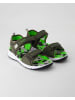 superfit Sandalen in Grün