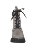 Marco Tozzi Stiefeletten in IVORY COMB.