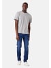 Wrangler T-Shirt '2 Pack' in grau