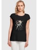 F4NT4STIC F4NT4STIC T-Shirts in black