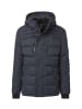 CASAMODA Jacke in Dunkelblau