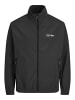 Jack & Jones Jacke in Black