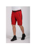 Maul Sport Bermuda Doldenhorn II elastic in Fire Red