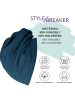 styleBREAKER Beanie Mütze in Dunkelbraun
