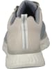 rieker Schnürschuhe, Sneakers Mid in hellrose/bleu/hellrose/perle