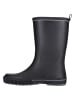 Weather Report Gummistiefel Lanbota in 1001 Black