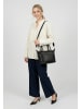 EMILY & NOAH Shopper E&N Josepha in black