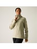 Regatta Wanderjacke Oklarna Wasserdicht in Parchment