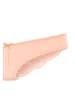 LASCANA Brasilslip in neon pfirsich