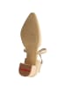 LLOYD Pump in beige