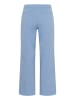 PART TWO Casual Hose BelmePW Classic fit in Blue Bonnet