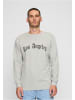 Mister Tee Mister Tee Rundhalsausschnitt in grey