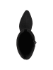 Tamaris Stiefel in BLACK
