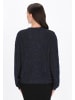 Albee Women Sweater in Navy