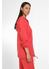 EMILIA LAY Shirt Sweatshirt in rot