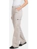 Reell Cargohose "Women Marusha Cargo" in Grau