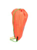 travelite Helden Der Stadt Turnbeutel 39 cm in orange