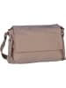 Mandarina Duck Umhängetasche MD20 Messenger QMT28 in Taupe